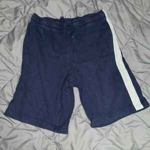 Boys shorts size 10/12